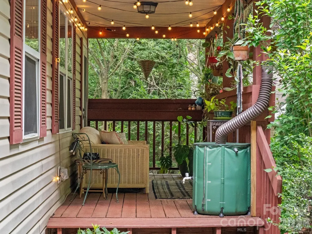 22 Wilson Creek Drive Asheville NC 28803