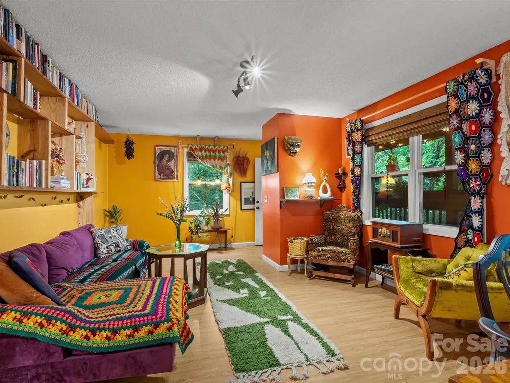 22 Wilson Creek Drive Asheville NC 28803