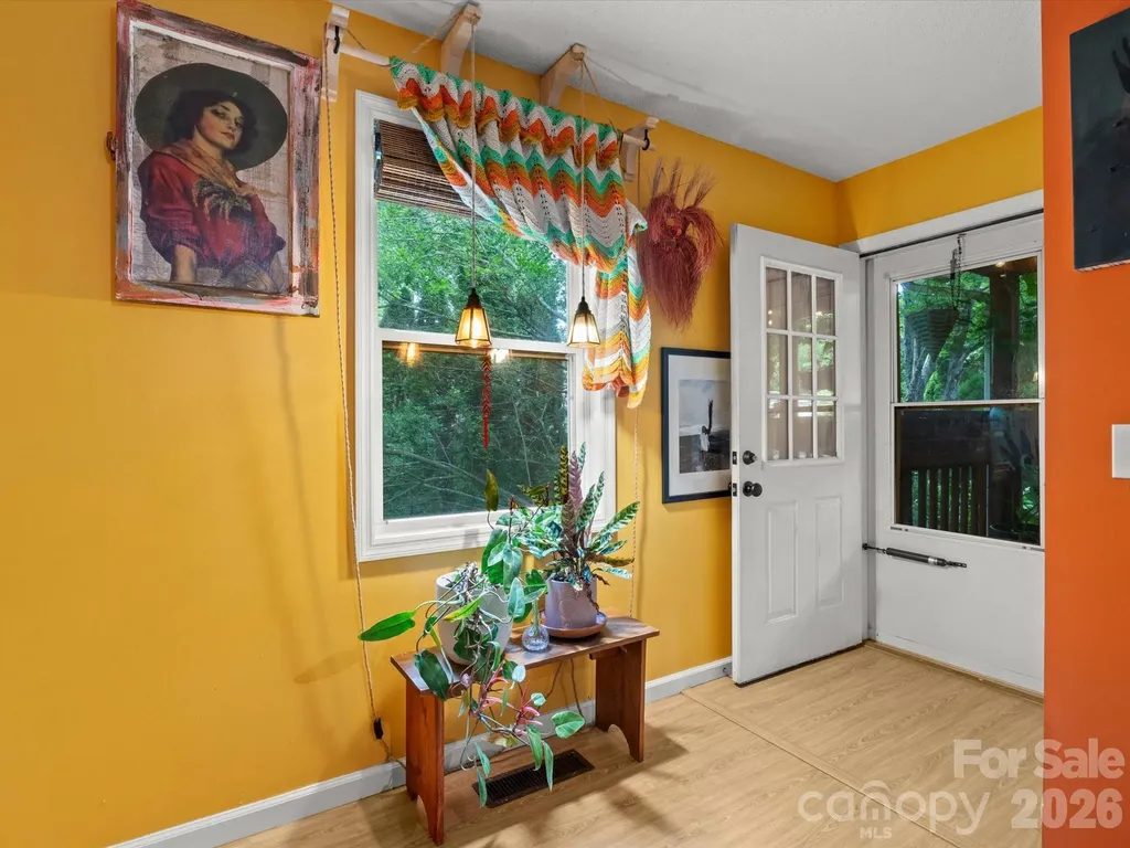 22 Wilson Creek Drive Asheville NC 28803