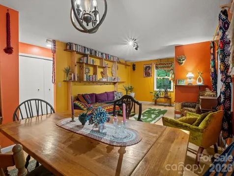 22 Wilson Creek Drive Asheville NC 28803