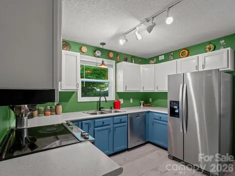 22 Wilson Creek Drive Asheville NC 28803