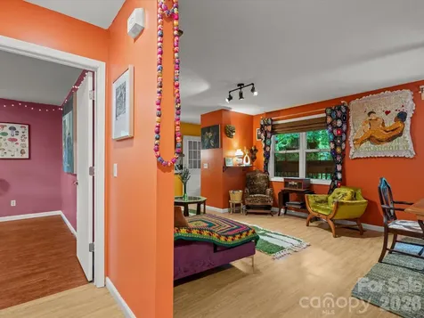 22 Wilson Creek Drive Asheville NC 28803