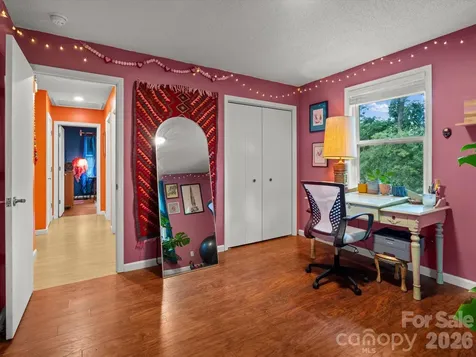22 Wilson Creek Drive Asheville NC 28803