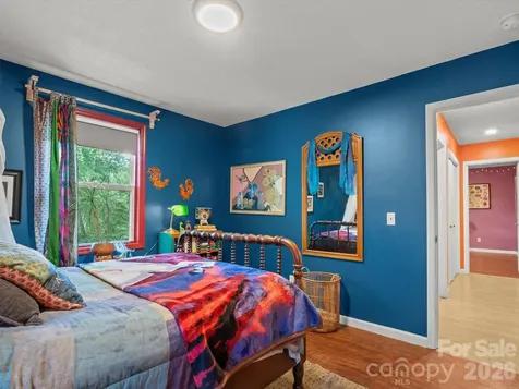 22 Wilson Creek Drive Asheville NC 28803