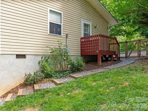 22 Wilson Creek Drive Asheville NC 28803