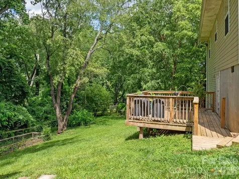 22 Wilson Creek Drive Asheville NC 28803
