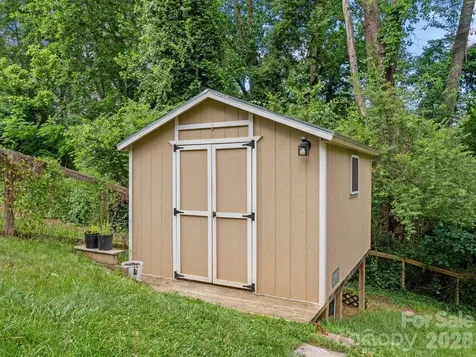 22 Wilson Creek Drive Asheville NC 28803