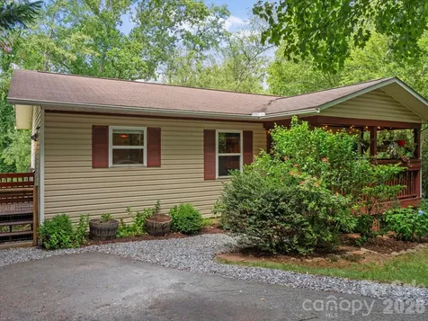 22 Wilson Creek Drive Asheville NC 28803