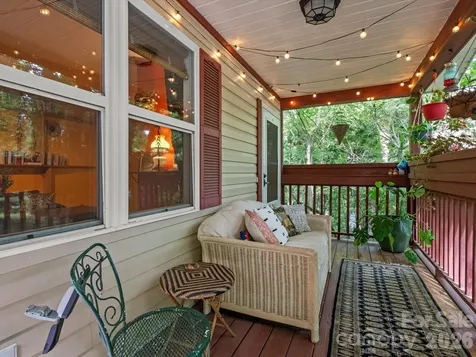 22 Wilson Creek Drive Asheville NC 28803