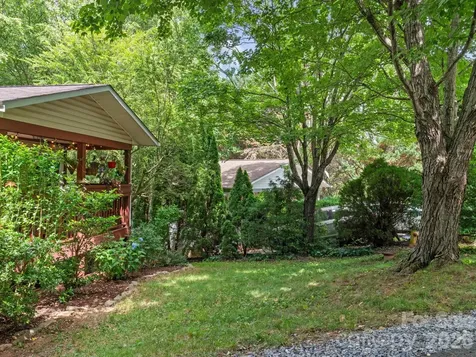 22 Wilson Creek Drive Asheville NC 28803