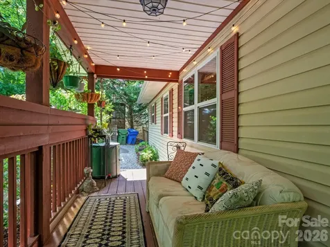 22 Wilson Creek Drive Asheville NC 28803