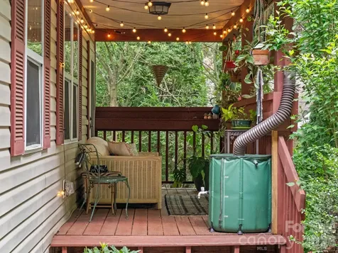 22 Wilson Creek Drive Asheville NC 28803