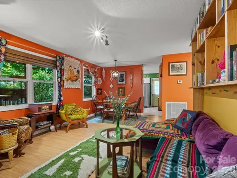 22 Wilson Creek Drive Asheville NC 28803