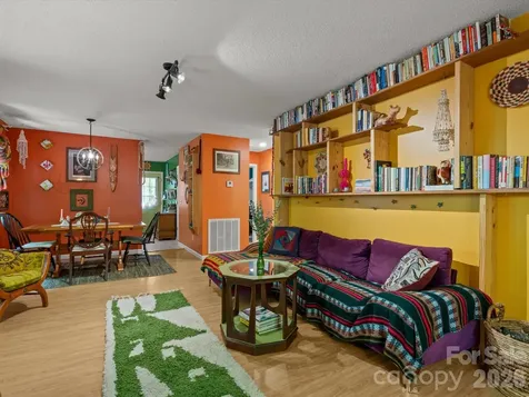 22 Wilson Creek Drive Asheville NC 28803