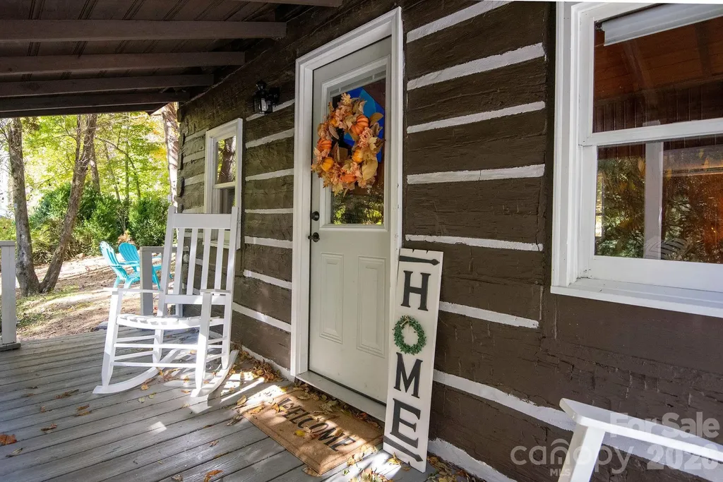 284 Grady Winkler Road Boone NC 28607