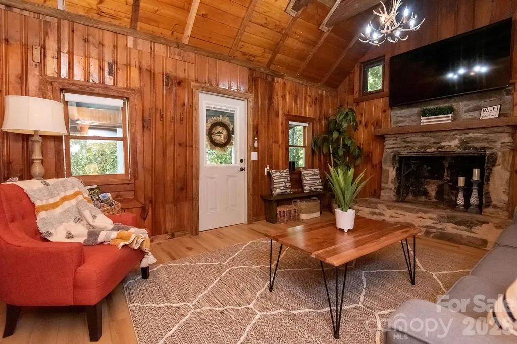 284 Grady Winkler Road Boone NC 28607