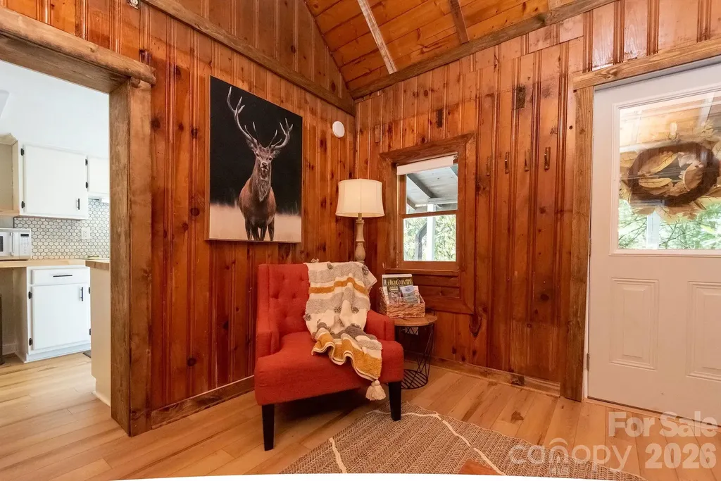 284 Grady Winkler Road Boone NC 28607