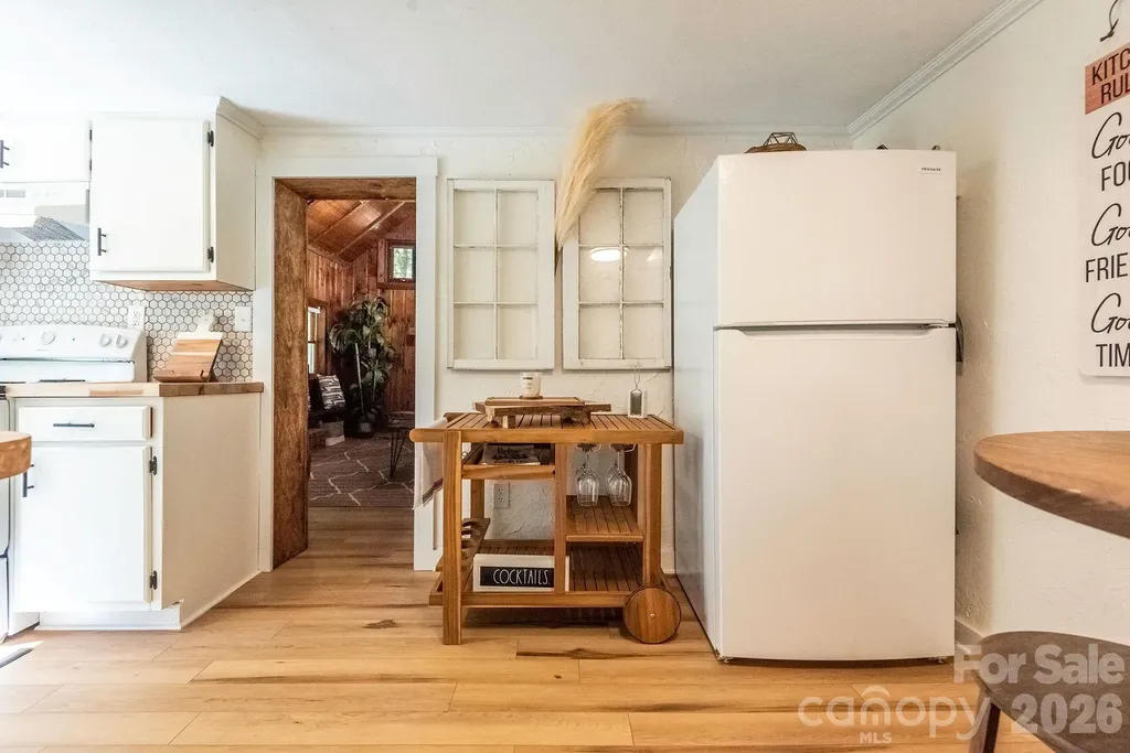 284 Grady Winkler Road Boone NC 28607
