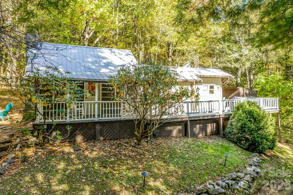 284 Grady Winkler Road Boone NC 28607
