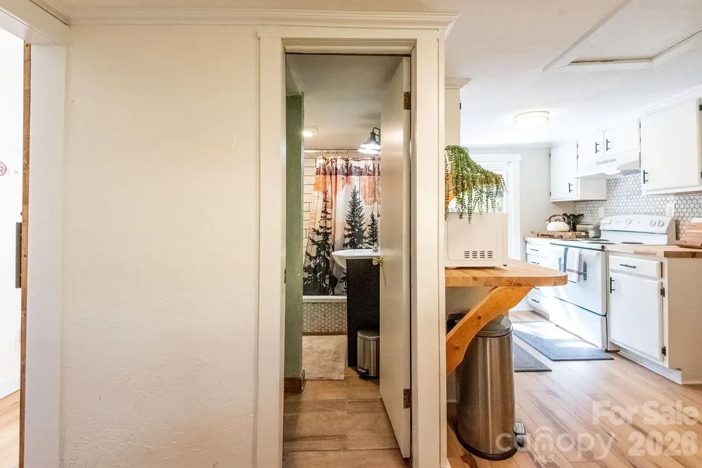 284 Grady Winkler Road Boone NC 28607