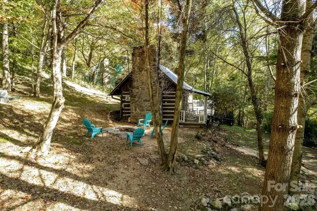 284 Grady Winkler Road Boone NC 28607