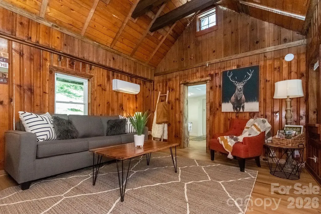284 Grady Winkler Road Boone NC 28607