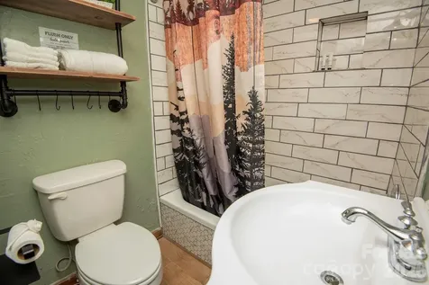 284 Grady Winkler Road Boone NC 28607