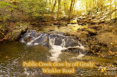 284 Grady Winkler Road Boone NC 28607