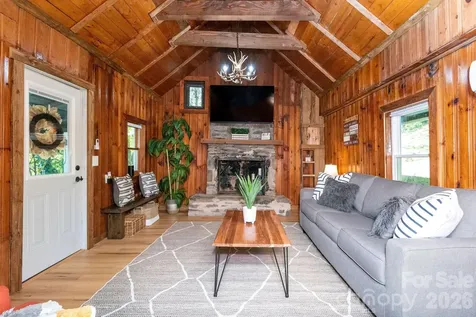 284 Grady Winkler Road Boone NC 28607