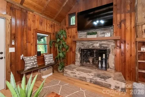 284 Grady Winkler Road Boone NC 28607