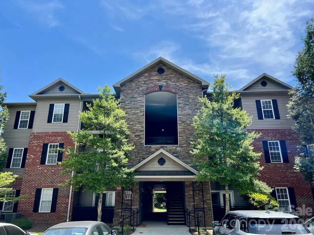 111 Appeldoorn Circle Asheville NC 28803