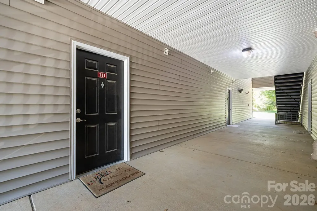 111 Appeldoorn Circle Asheville NC 28803
