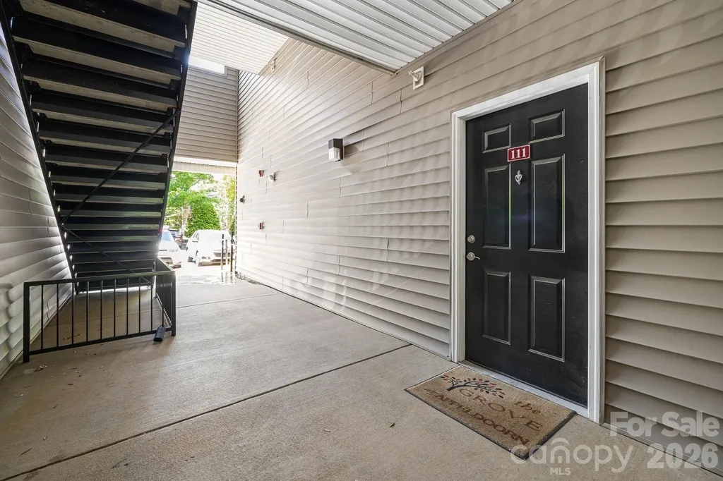 111 Appeldoorn Circle Asheville NC 28803