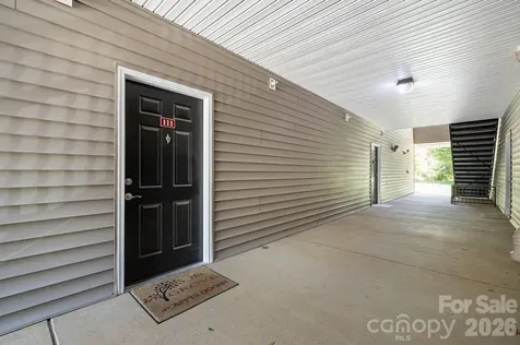111 Appeldoorn Circle Asheville NC 28803
