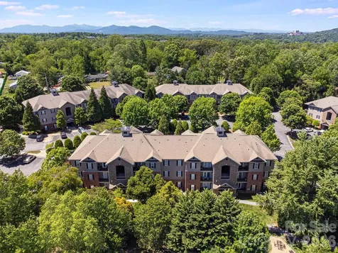 111 Appeldoorn Circle Asheville NC 28803