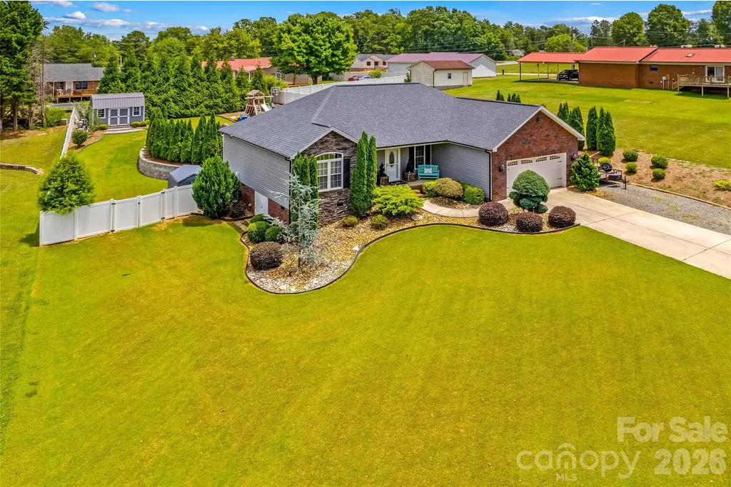 Maiden NC, 101 Ruby Lane