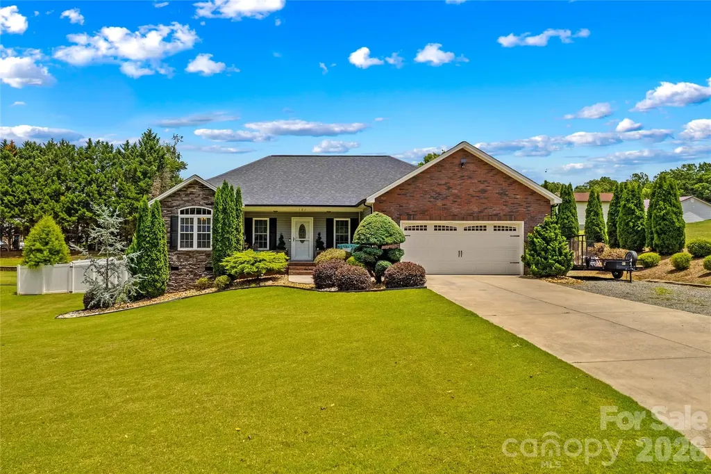 101 Ruby Lane Maiden NC 28650