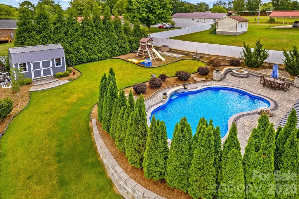 101 Ruby Lane Maiden NC 28650