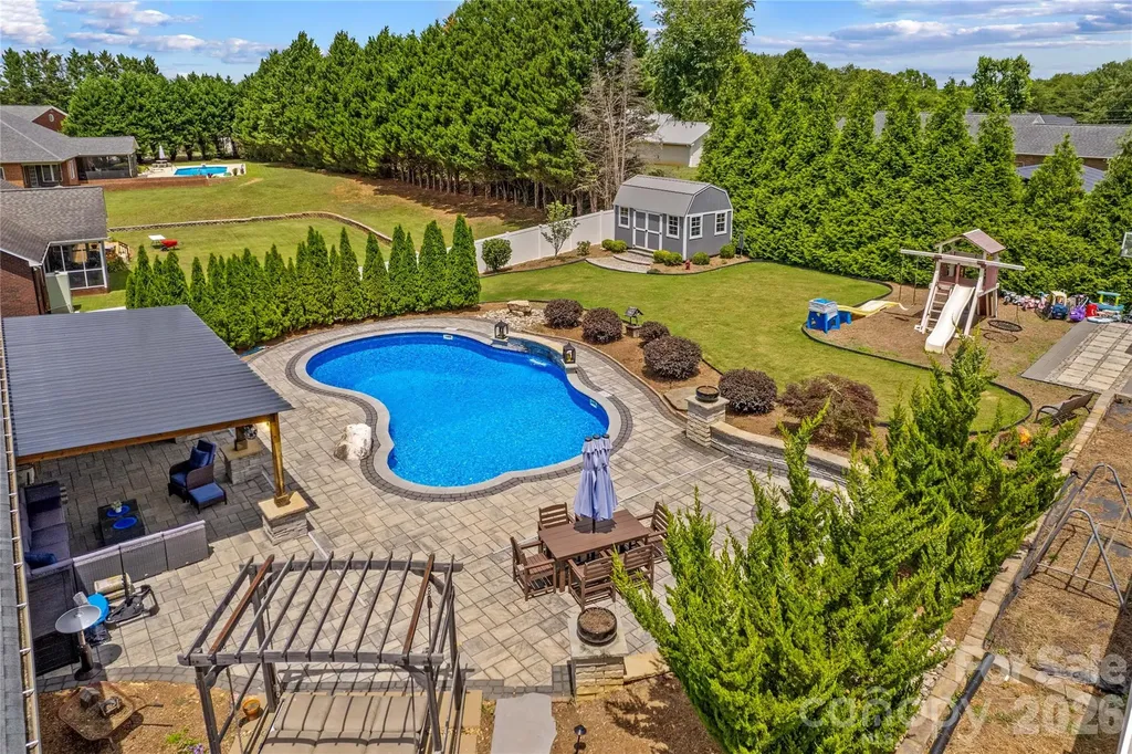 101 Ruby Lane Maiden NC 28650
