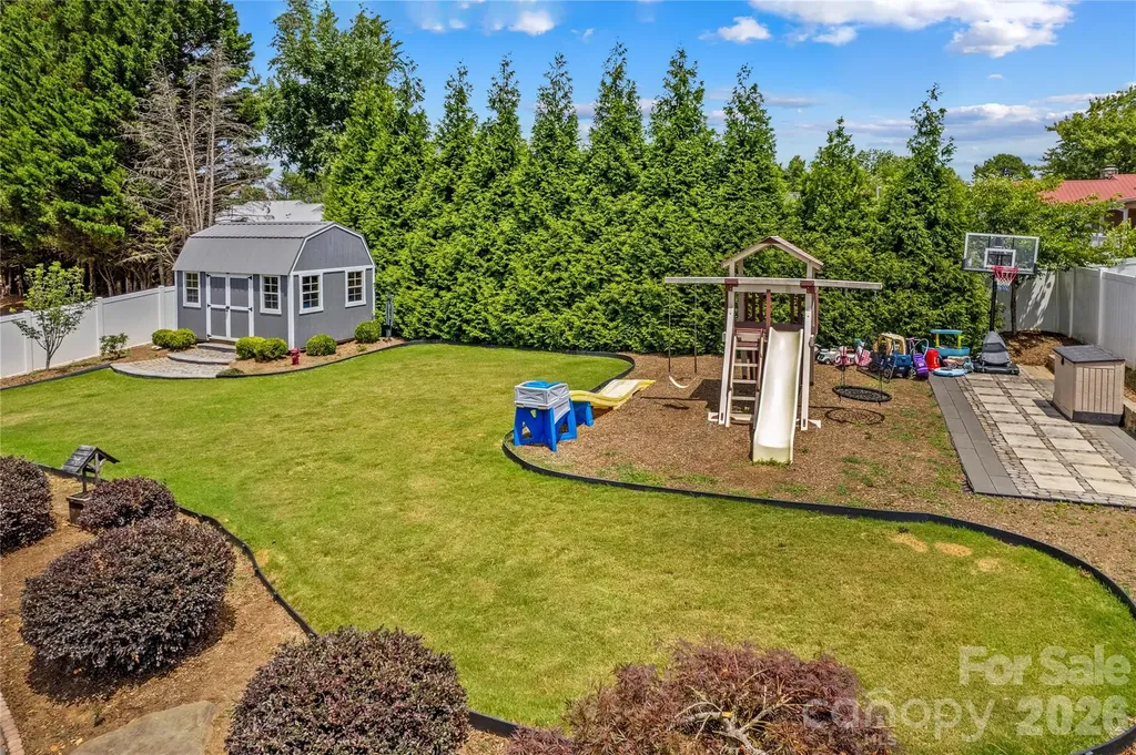 101 Ruby Lane Maiden NC 28650