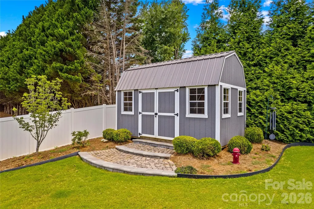 101 Ruby Lane Maiden NC 28650