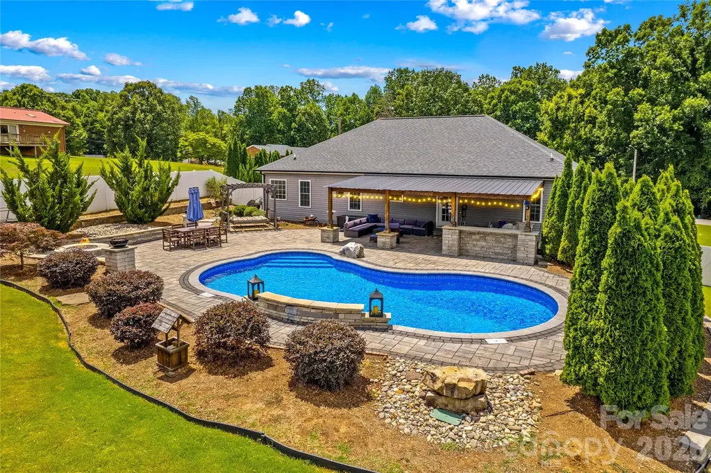 101 Ruby Lane Maiden NC 28650