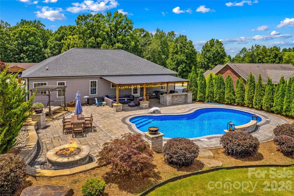 101 Ruby Lane Maiden NC 28650