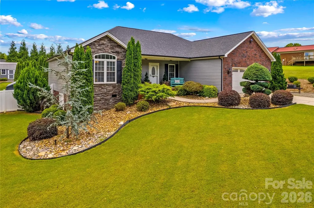 101 Ruby Lane Maiden NC 28650