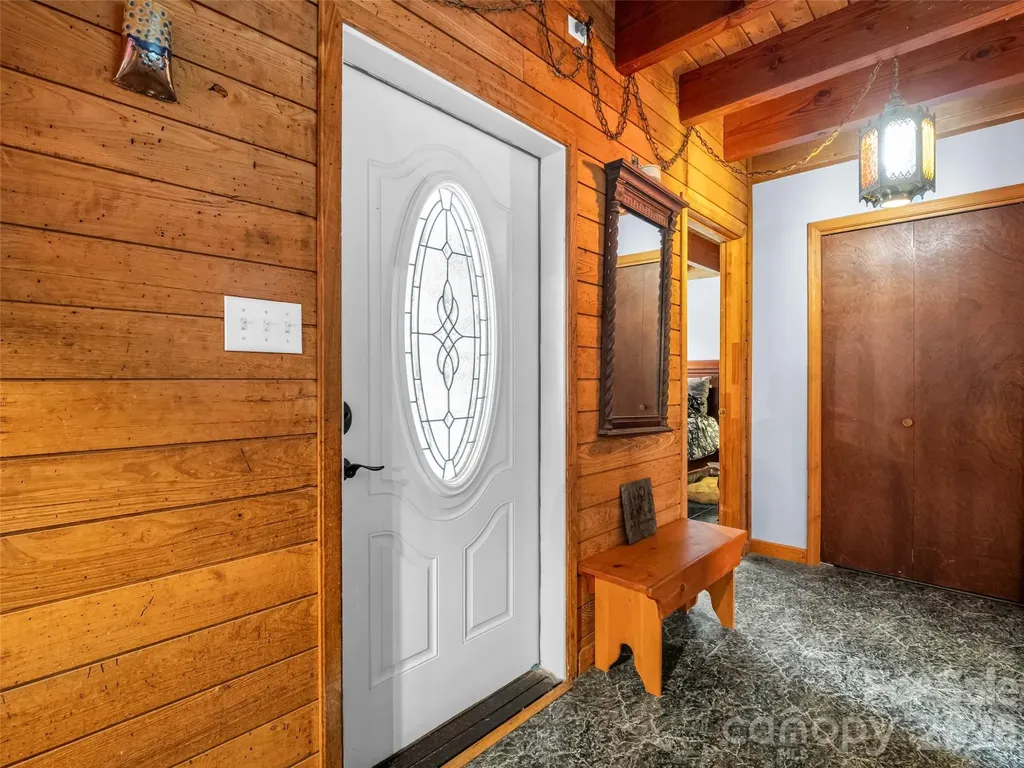 707 Cascade Trail Pisgah Forest NC 28768