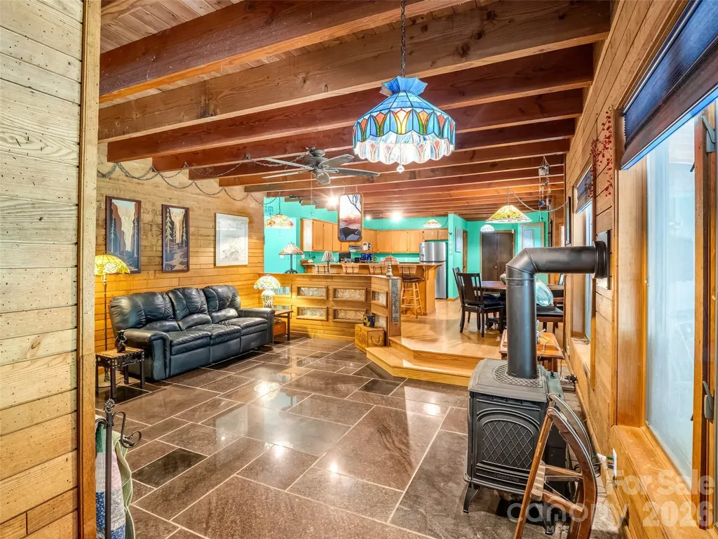 707 Cascade Trail Pisgah Forest NC 28768