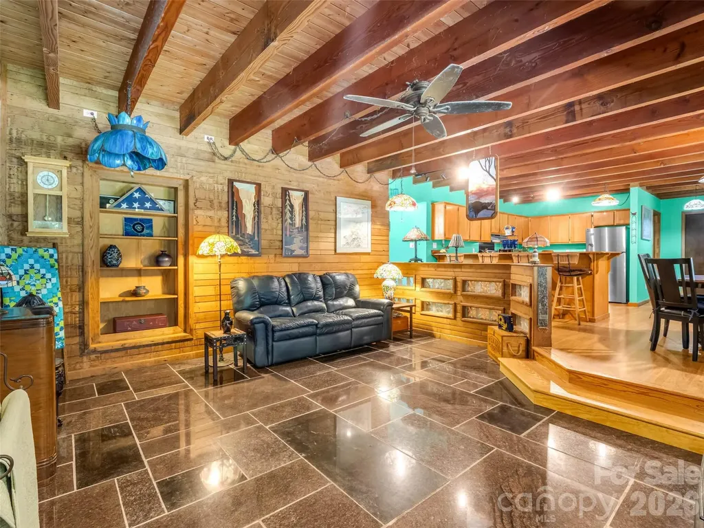 707 Cascade Trail Pisgah Forest NC 28768