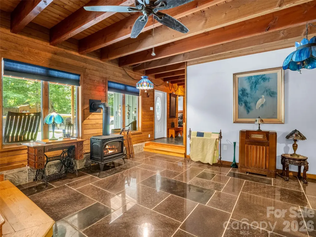 707 Cascade Trail Pisgah Forest NC 28768