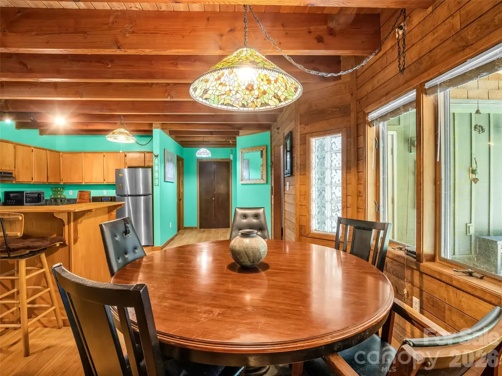 707 Cascade Trail Pisgah Forest NC 28768