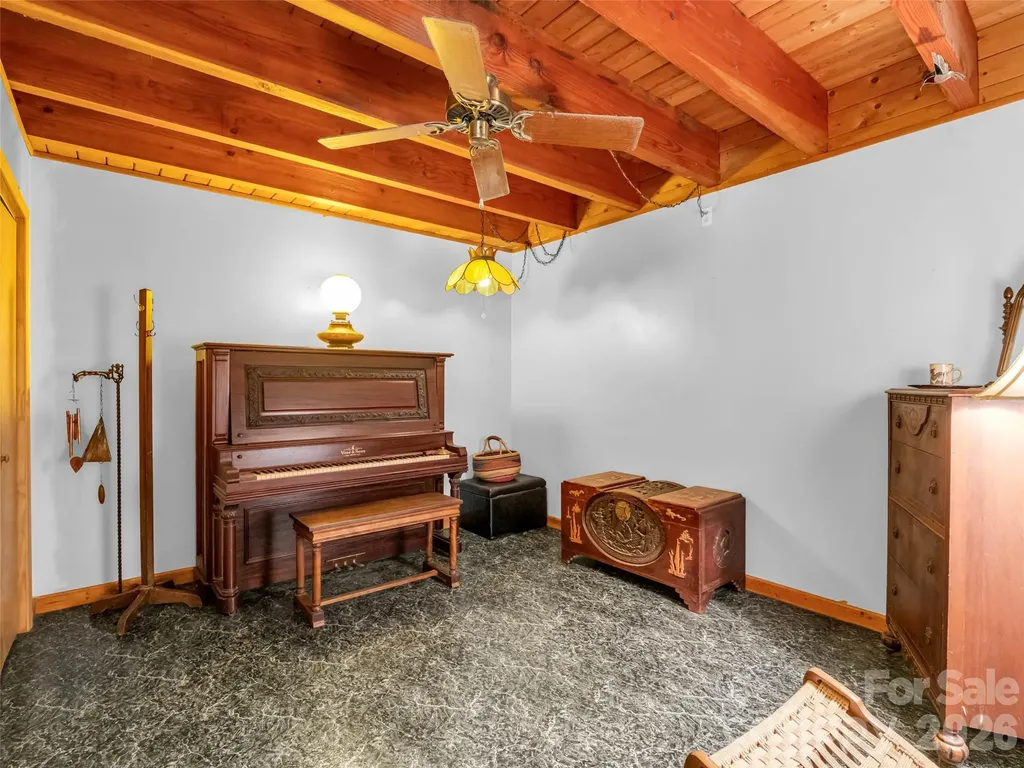 707 Cascade Trail Pisgah Forest NC 28768